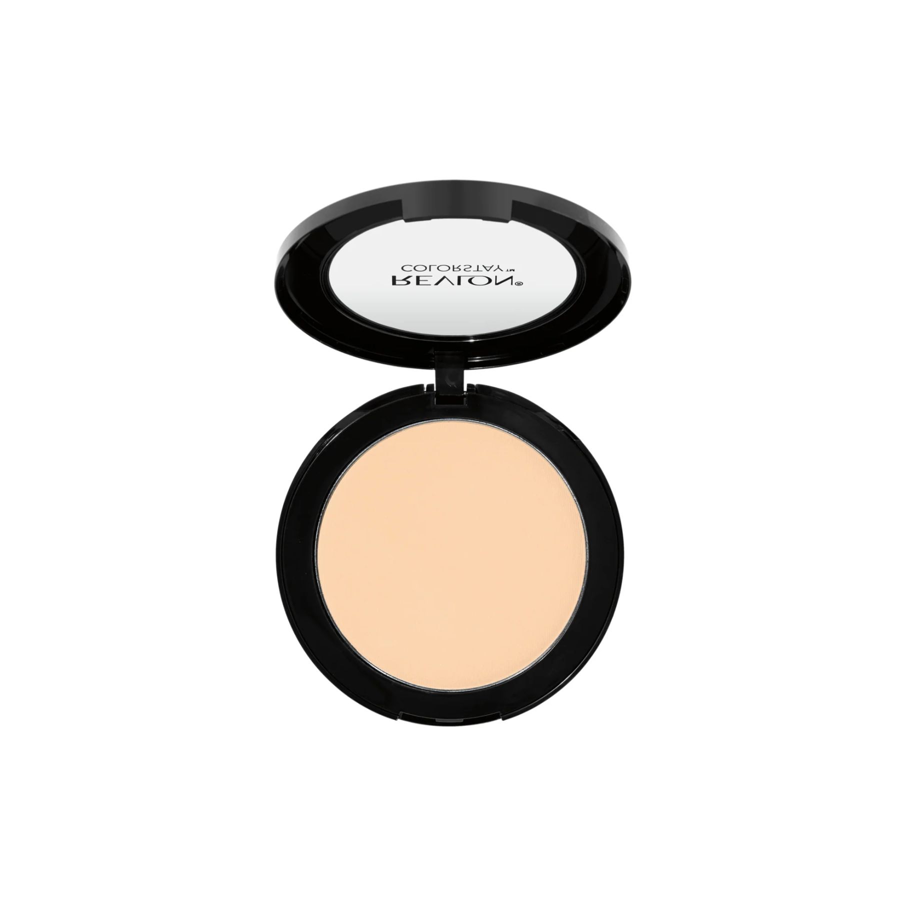 Colorstay Pressed Powder -- Puder