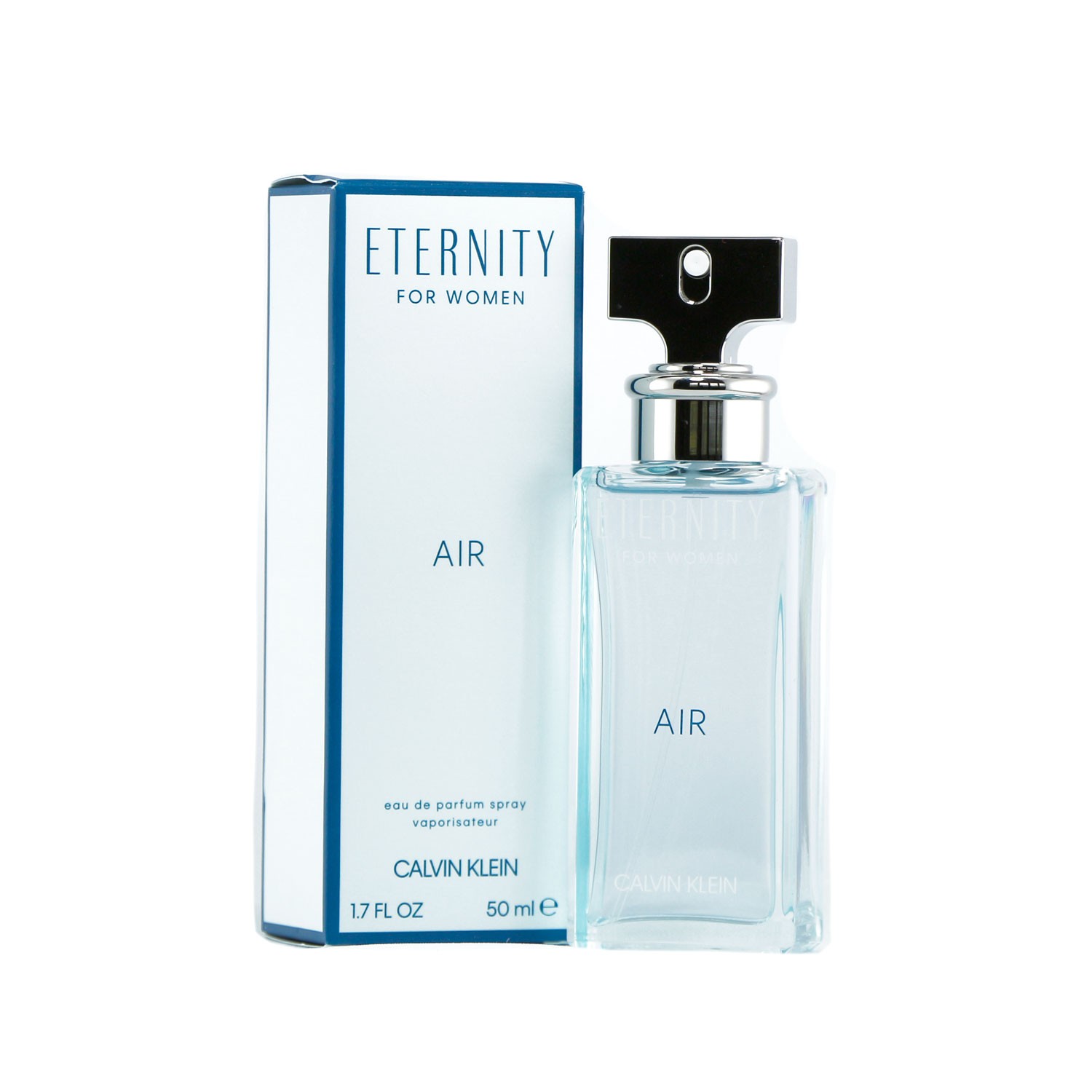 Calvin Klein Eternity Air - Eau De Parfum Spray 