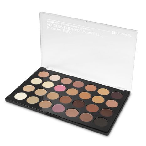 Palette de Fards à Paupières - Neutral Eyes Palette de Fards à Paupières - Neutral Eyes
