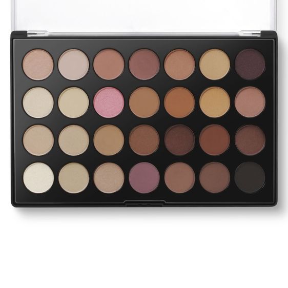 Palette de Fards à Paupières - Neutral Eyes Palette de Fards à Paupières - Neutral Eyes