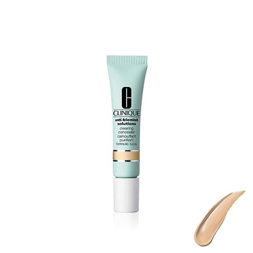 Anti-Blemish Solutions - Clearing Concealer -- Flüssig-Concealer Anti-Blemish Solutions - Clearing Concealer -- Flüssig-Concealer