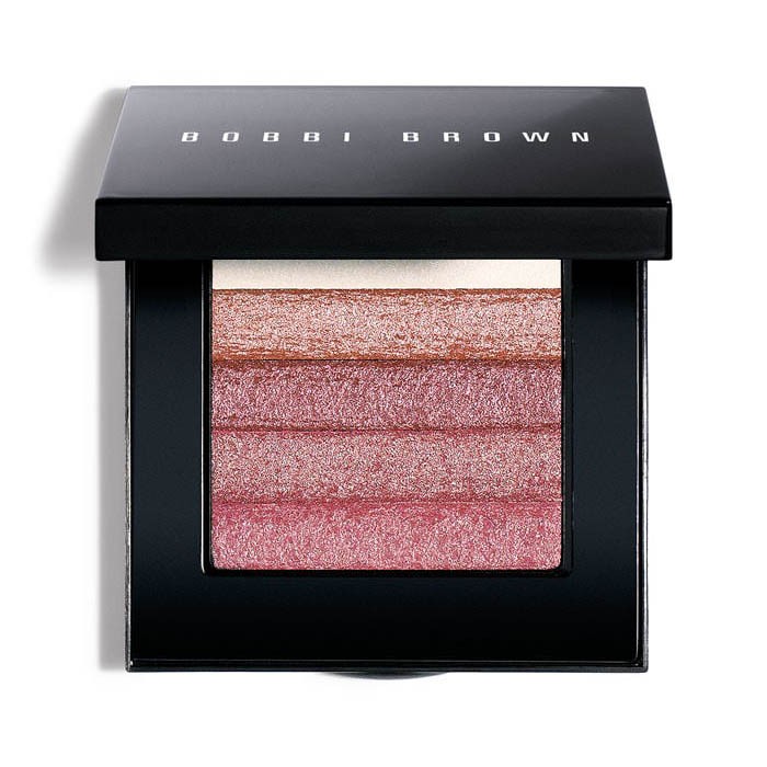 Méli Mélo de Couleurs - Shimmer Brick Compact Méli Mélo de Couleurs - Shimmer Brick Compact