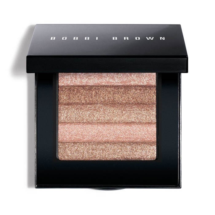Highlighter & Blush - Shimmer Brick Compact Highlighter & Blush - Shimmer Brick Compact