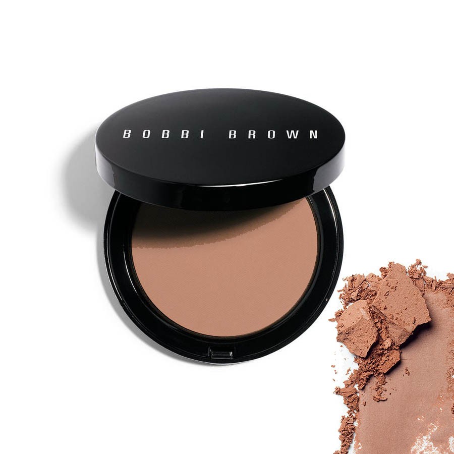 Poudre Bronzante - Bronzing Powder Poudre Bronzante - Bronzing Powder