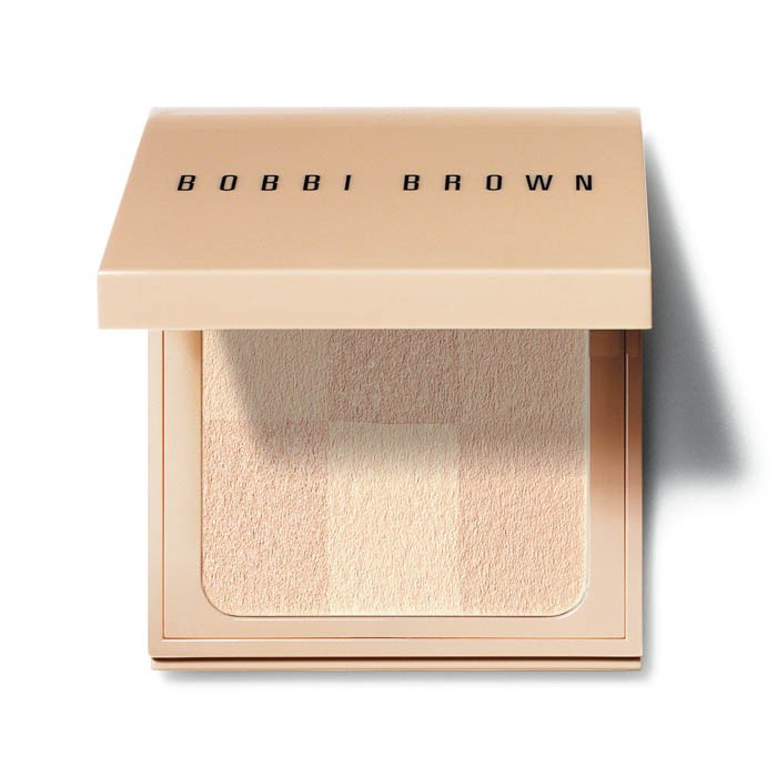 Poudre Éclat Naturel - Nude Finish Illuminating Powder Poudre Éclat Naturel - Nude Finish Illuminating Powder