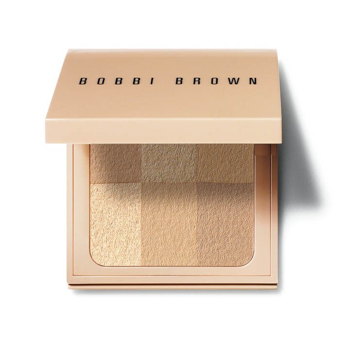 Poudre Éclat Naturel - Nude Finish Illuminating Powder Poudre Éclat Naturel - Nude Finish Illuminating Powder