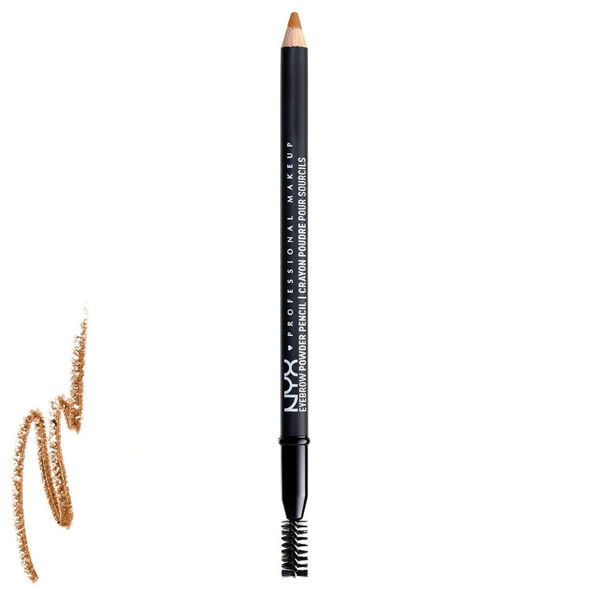 Crayon Poudre Pour Sourcils - Eyebrow Powder Pencil Crayon Poudre Pour Sourcils - Eyebrow Powder Pencil