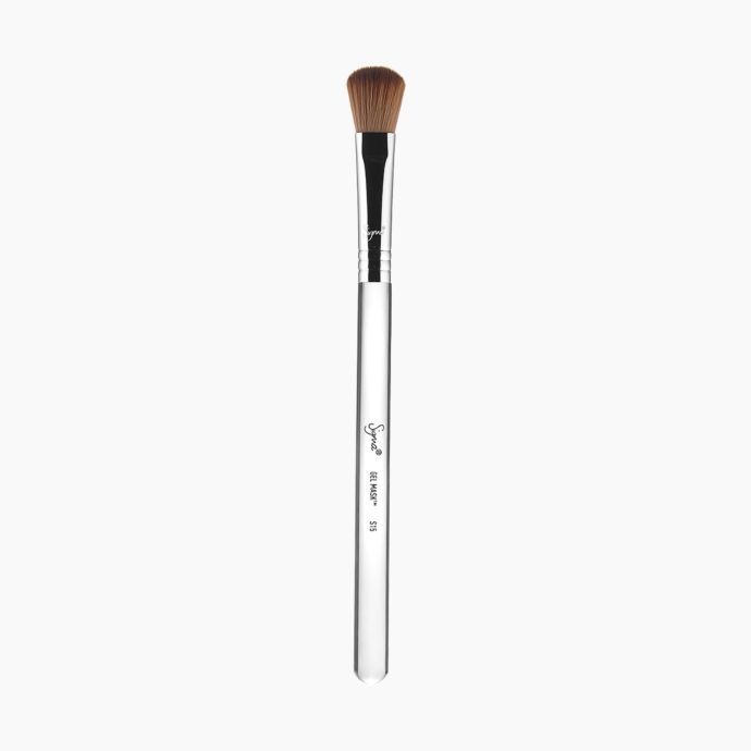Ensemble de 6 Pinceaux - Skincare Brush Set Ensemble de 6 Pinceaux - Skincare Brush Set