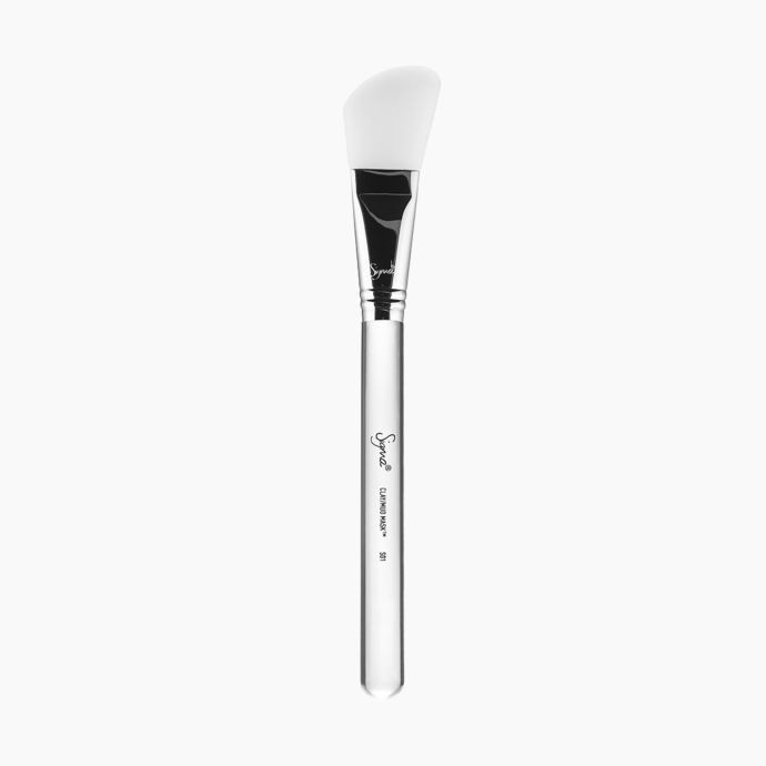 Ensemble de 6 Pinceaux - Skincare Brush Set Ensemble de 6 Pinceaux - Skincare Brush Set