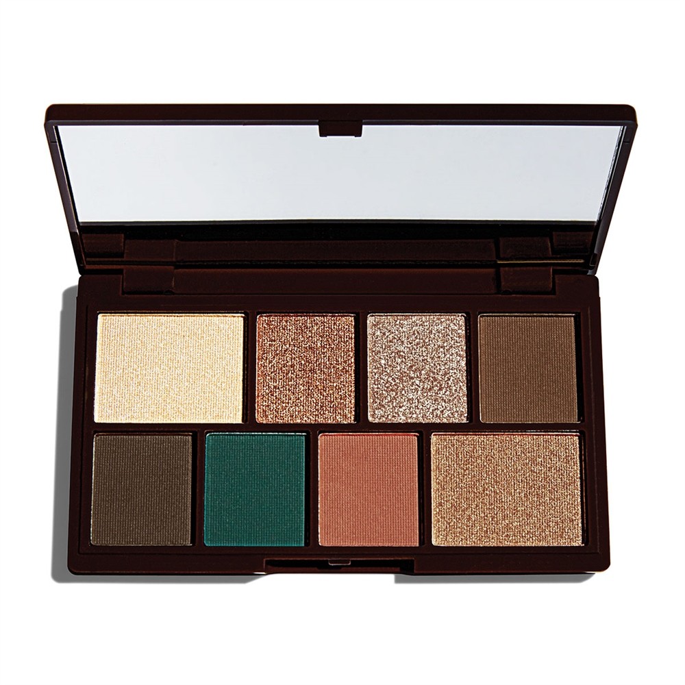 Palette de Fards à Paupières Mini - Mini Eyeshadow Palette Palette de Fards à Paupières Mini - Mini Eyeshadow Palette