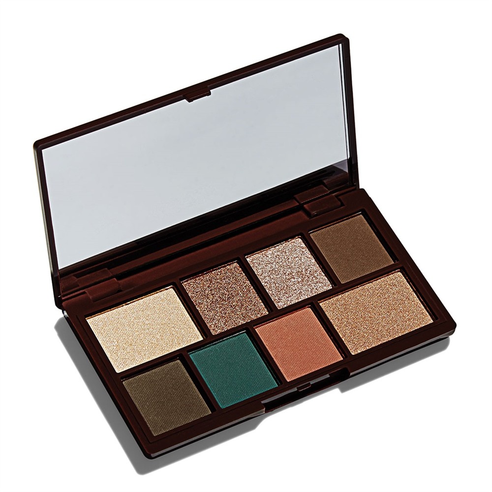 Palette de Fards à Paupières Mini - Mini Eyeshadow Palette Palette de Fards à Paupières Mini - Mini Eyeshadow Palette