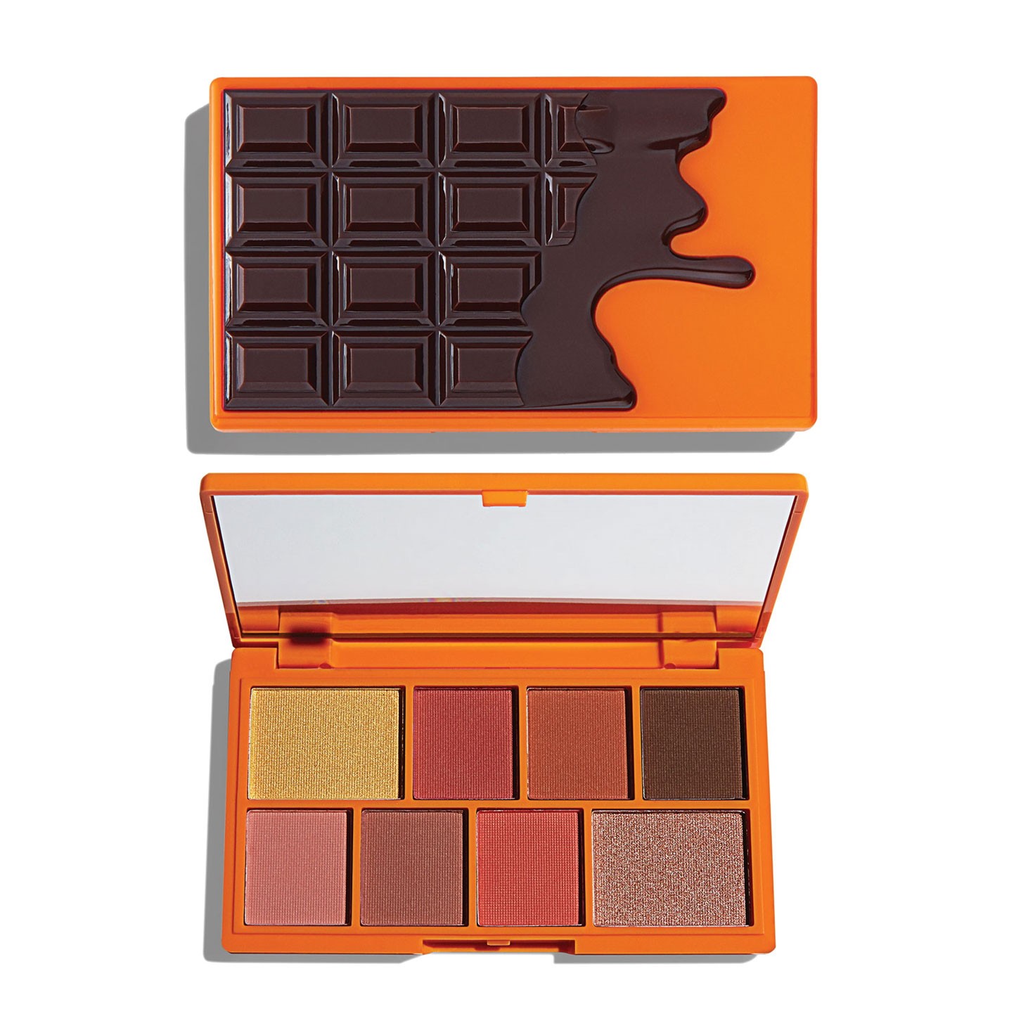 Palette de Fards à Paupières Mini - Mini Eyeshadow Palette Palette de Fards à Paupières Mini - Mini Eyeshadow Palette