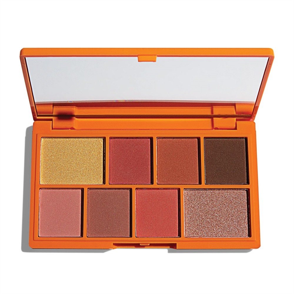 Palette de Fards à Paupières Mini - Mini Eyeshadow Palette Palette de Fards à Paupières Mini - Mini Eyeshadow Palette