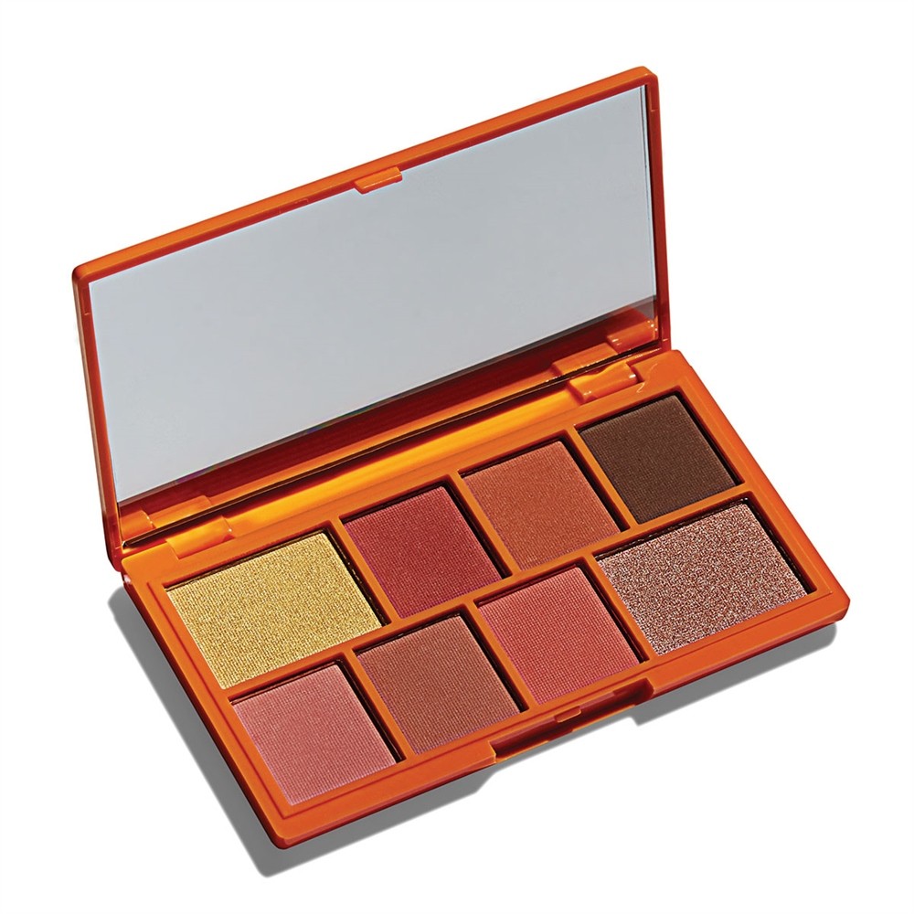 Palette de Fards à Paupières Mini - Mini Eyeshadow Palette Palette de Fards à Paupières Mini - Mini Eyeshadow Palette