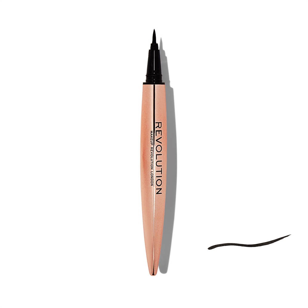 Liquid Eyeliner - Renaissance Flick Liquid Eyeliner - Renaissance Flick