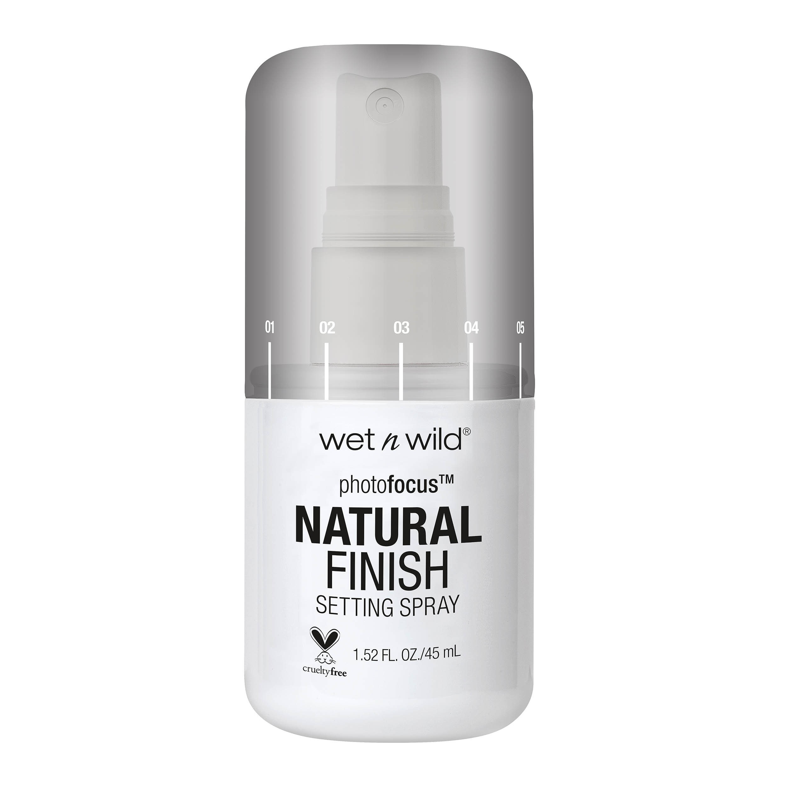 Spray Fixant - PhotoFocus Natural Finish Setting Spray Spray Fixant - PhotoFocus Natural Finish Setting Spray