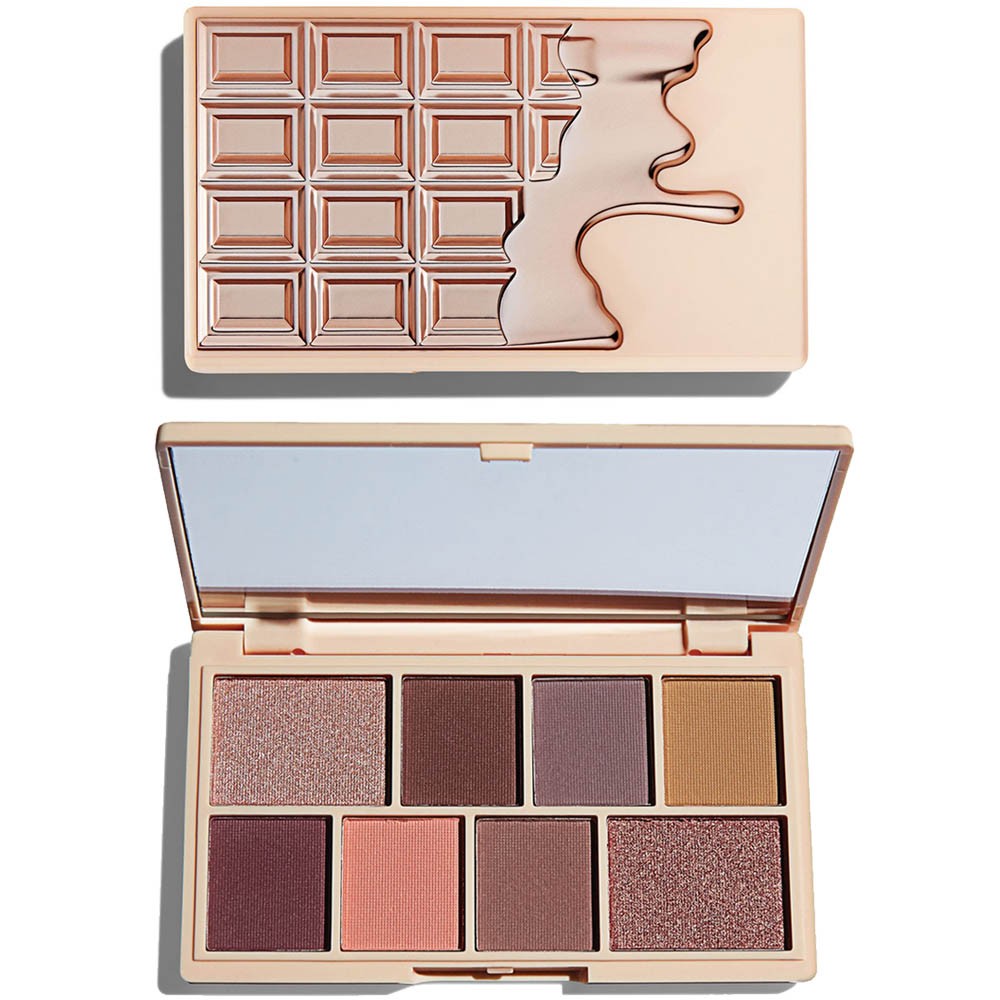 Mini Eyeshadow Palette -- Mini Lidschatten-Palette Mini Eyeshadow Palette -- Mini Lidschatten-Palette