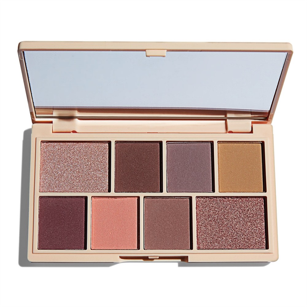Mini Eyeshadow Palette -- Mini Lidschatten-Palette