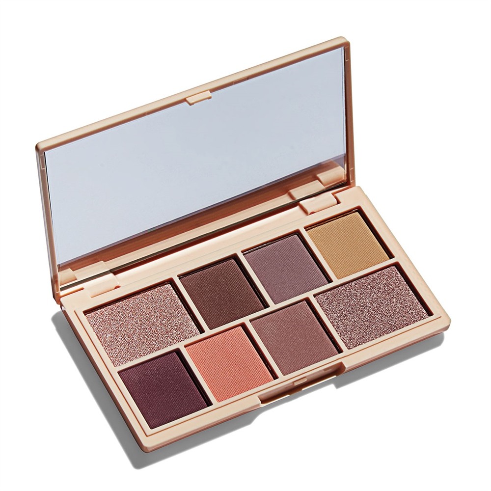 Mini Eyeshadow Palette -- Mini Lidschatten-Palette