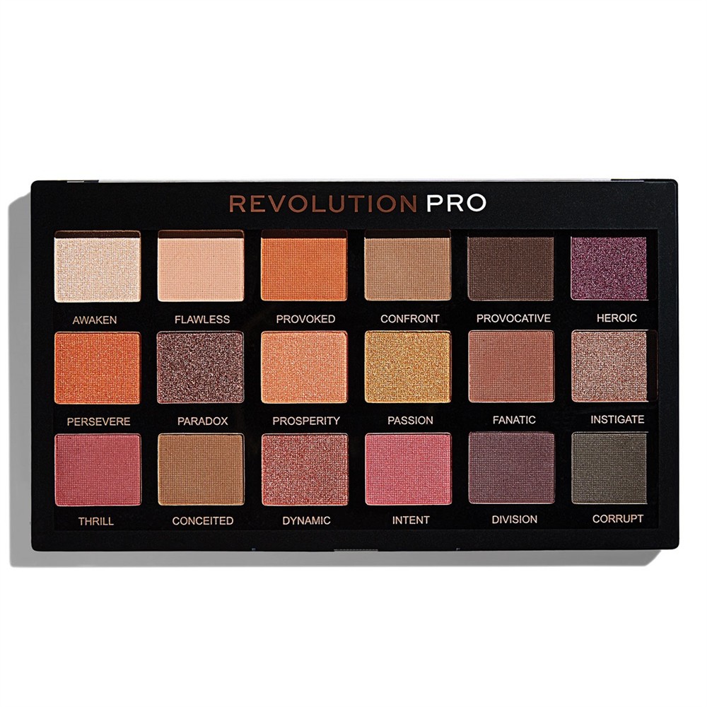 Eyeshadow Palette - Regeneration Palette Eyeshadow Palette - Regeneration Palette
