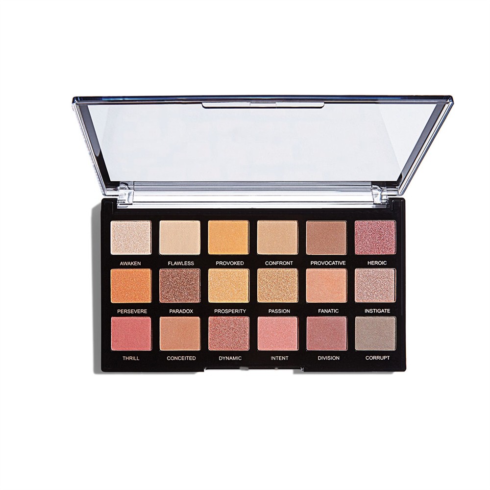 Eyeshadow Palette - Regeneration Palette Eyeshadow Palette - Regeneration Palette