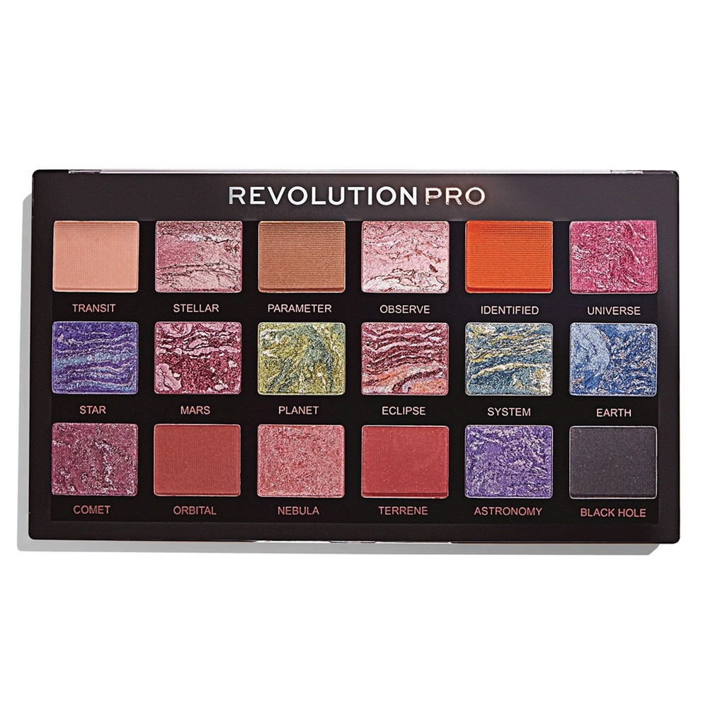 Eyeshadow Palette - Regeneration Palette Eyeshadow Palette - Regeneration Palette