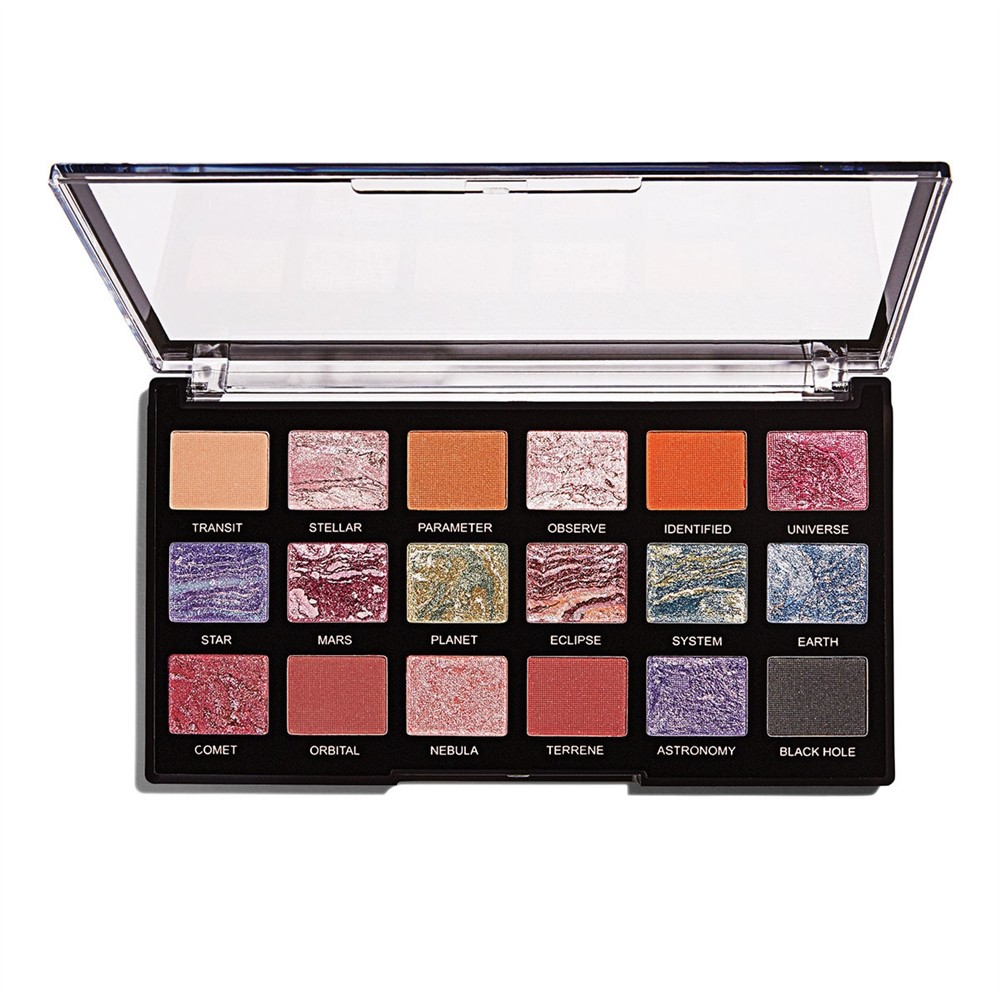 Eyeshadow Palette - Regeneration Palette Eyeshadow Palette - Regeneration Palette