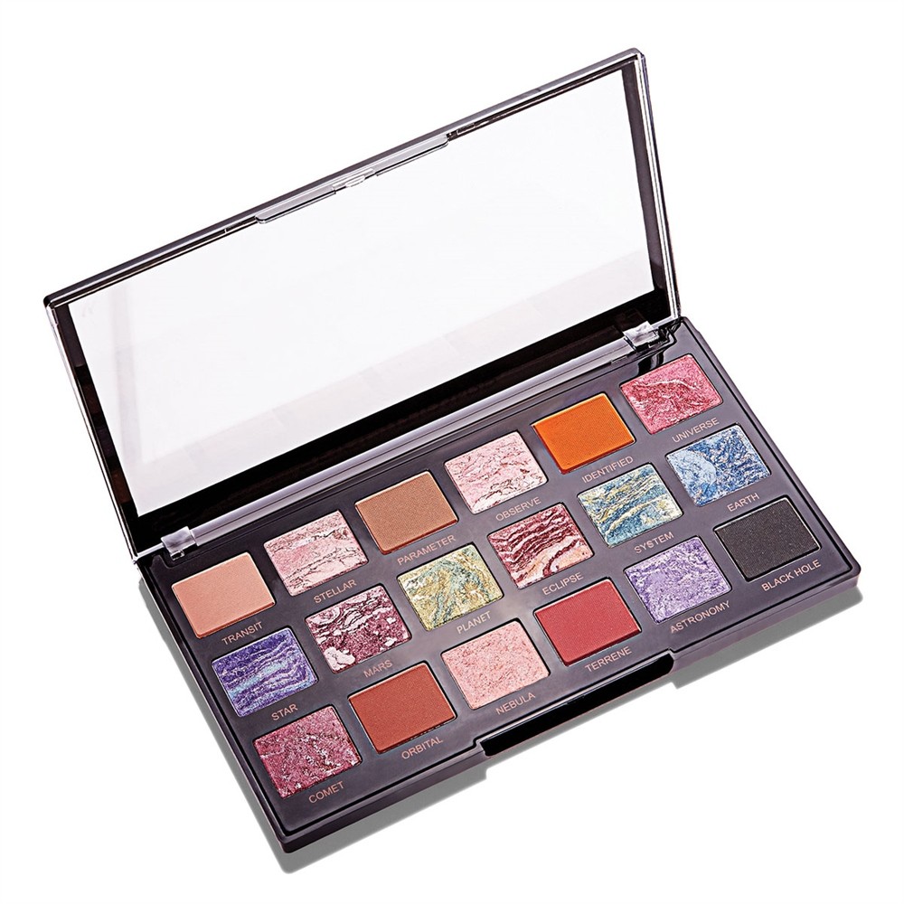Eyeshadow Palette - Regeneration Palette Eyeshadow Palette - Regeneration Palette