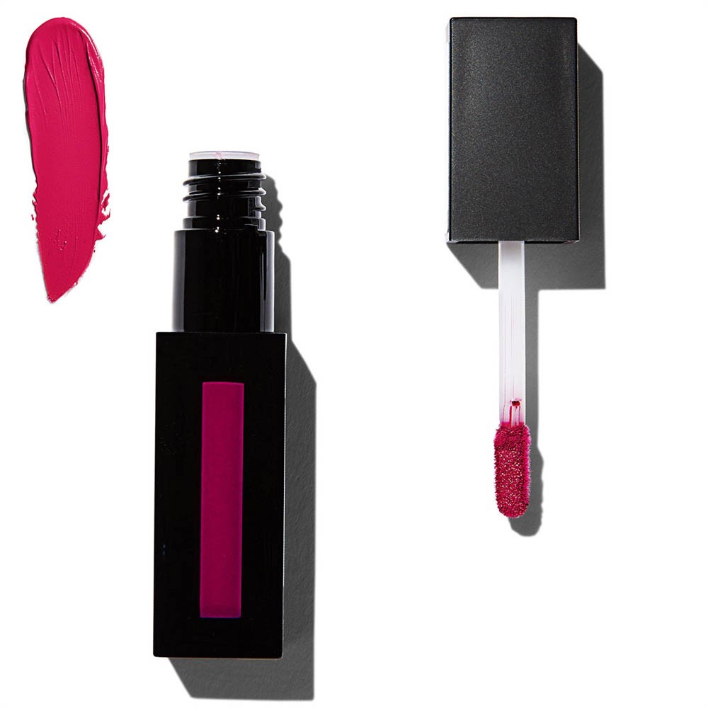 Liquid Lipstick - Supreme Matte Lip Pigment Liquid Lipstick - Supreme Matte Lip Pigment