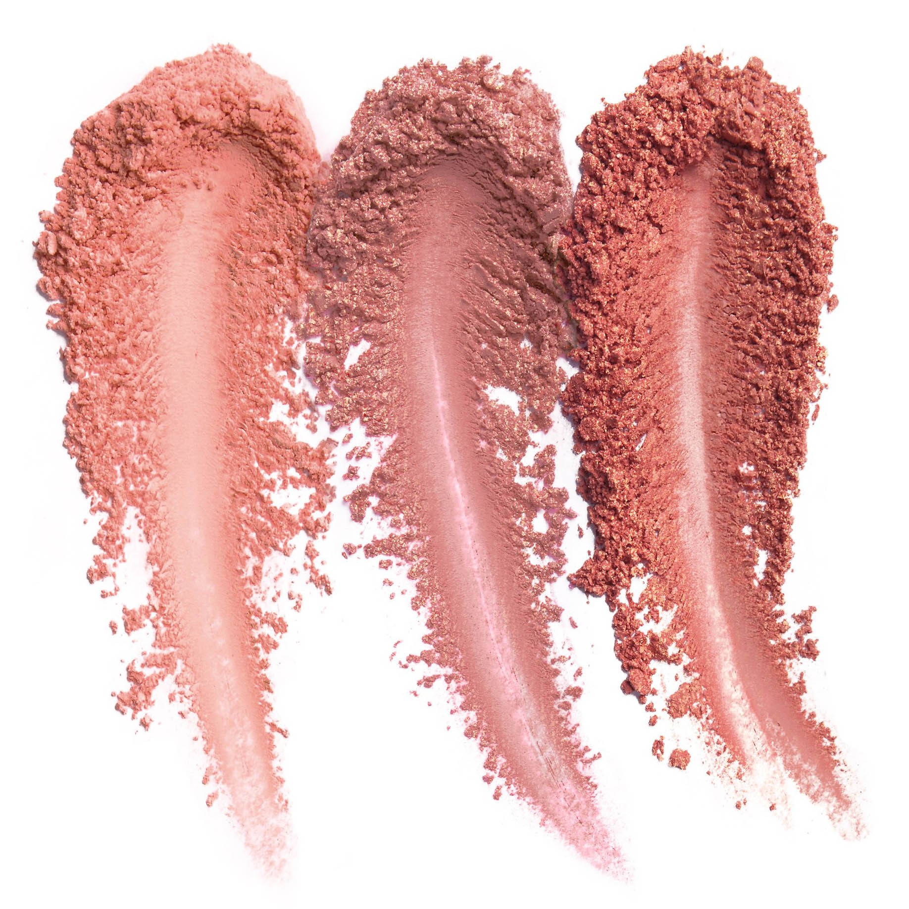 Rose Blush Trio Palette Rose Blush Trio Palette