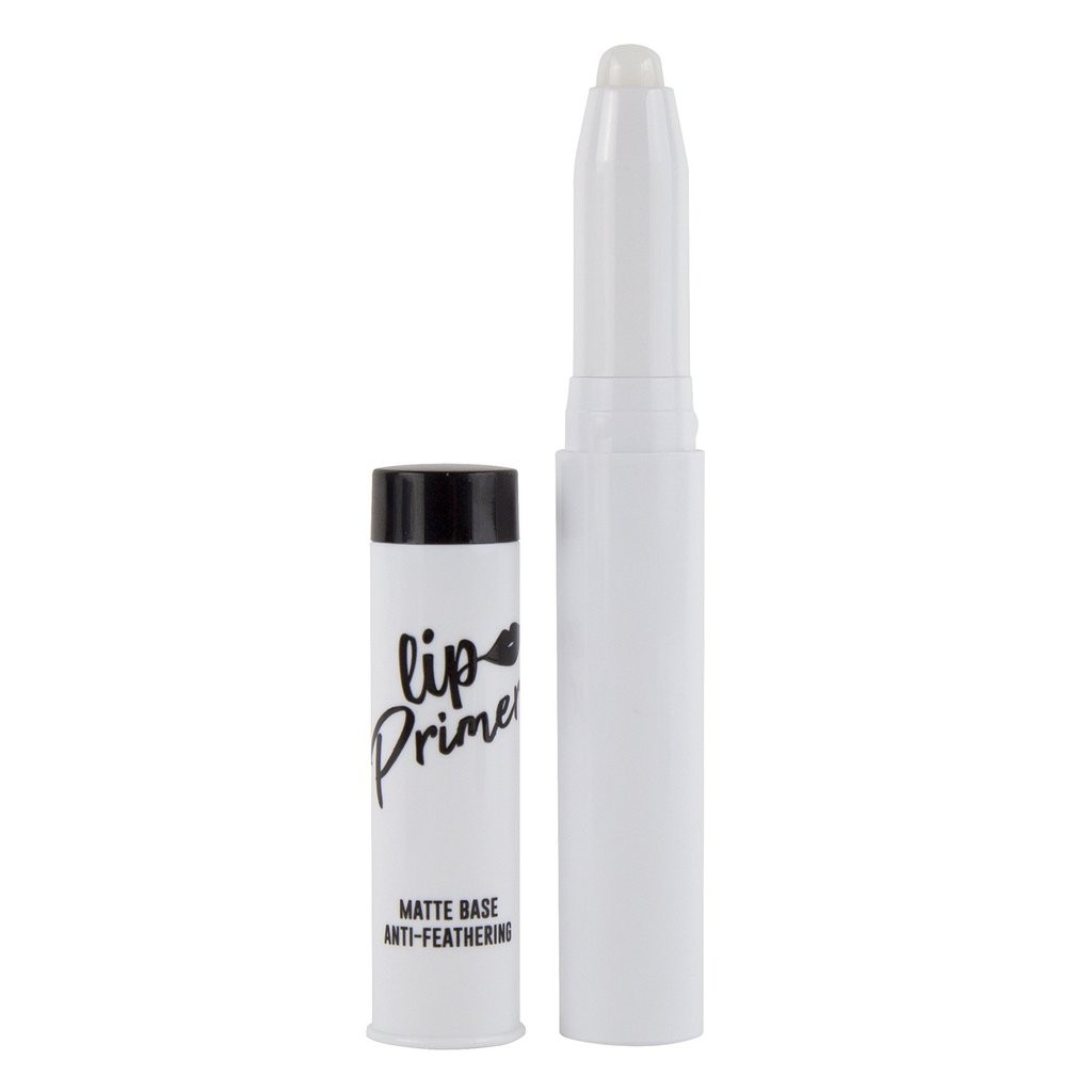 Lippenprimer - Lip Primer - Matte Base Anti-Feathering