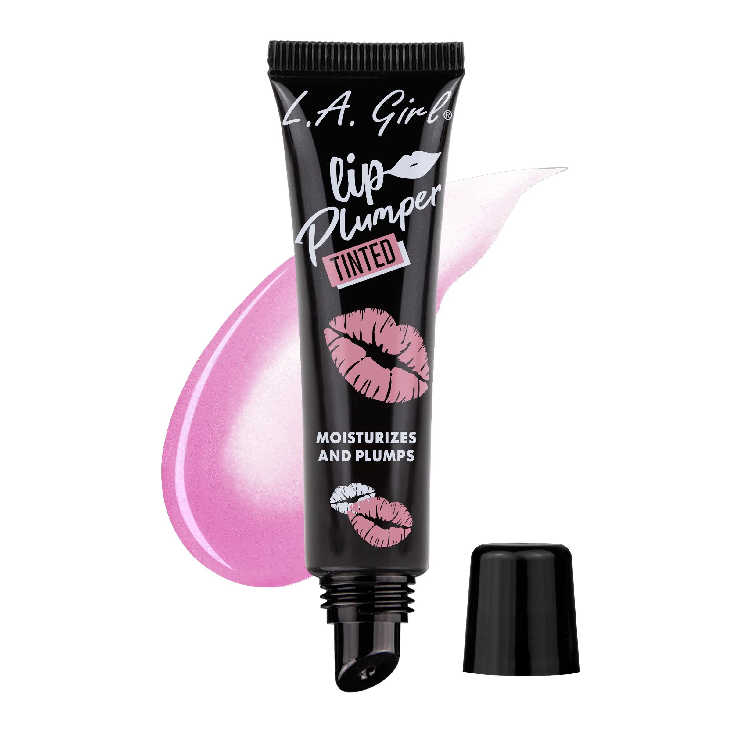 Lip Plumper -- Lipgloss