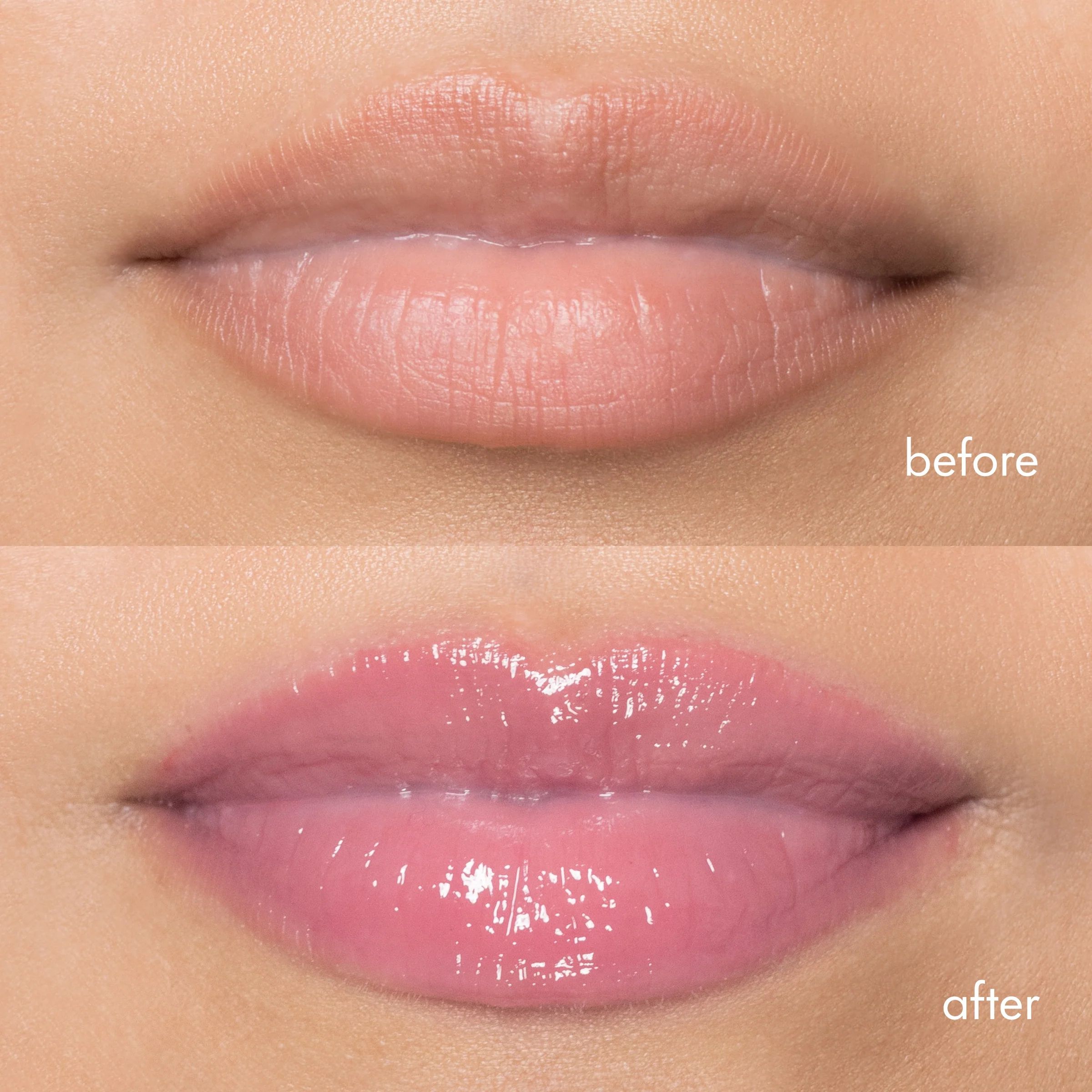Lip Plumper -- Lipgloss
