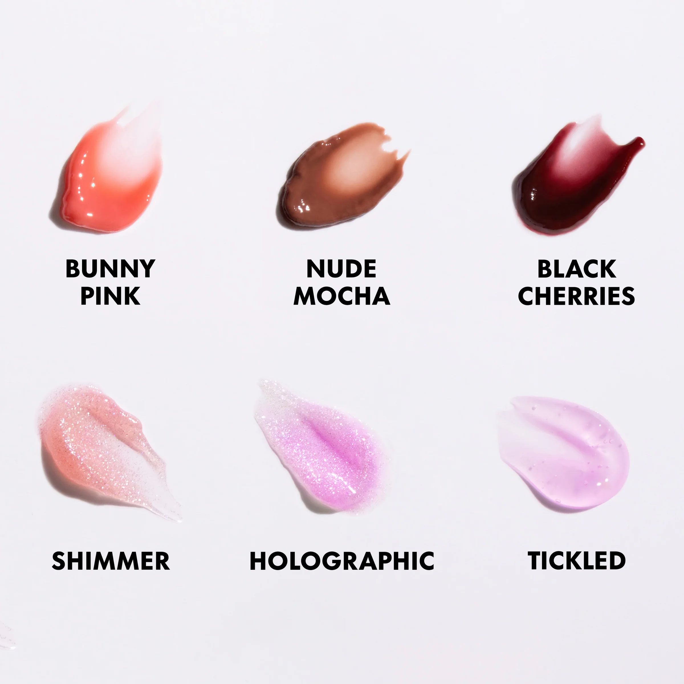 Lip Plumper -- Lipgloss
