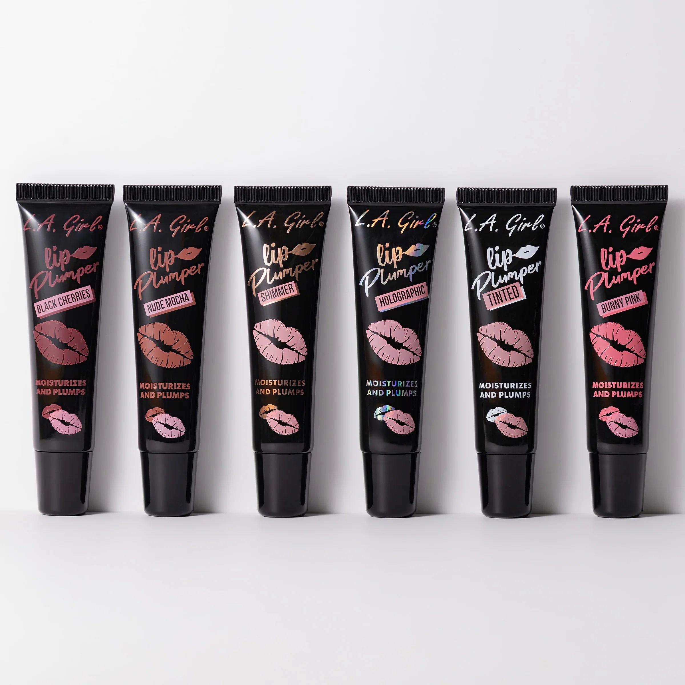 Lip Plumper -- Lipgloss