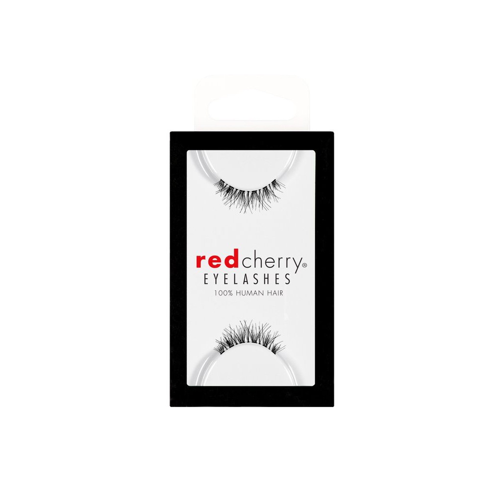 False Eyelashes - Mischa - Little Flirt Collection False Eyelashes - Mischa - Little Flirt Collection