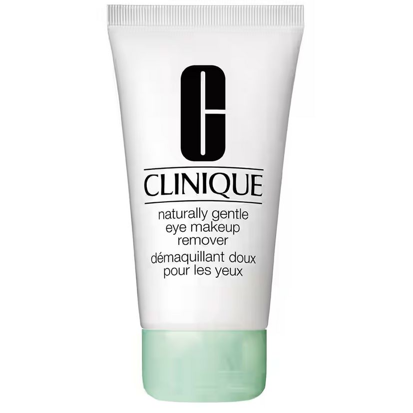 Démaquillant Doux Pour LesYeux - Naturally Gentle Eye Makeup Remover Démaquillant Doux Pour LesYeux - Naturally Gentle Eye Makeup Remover