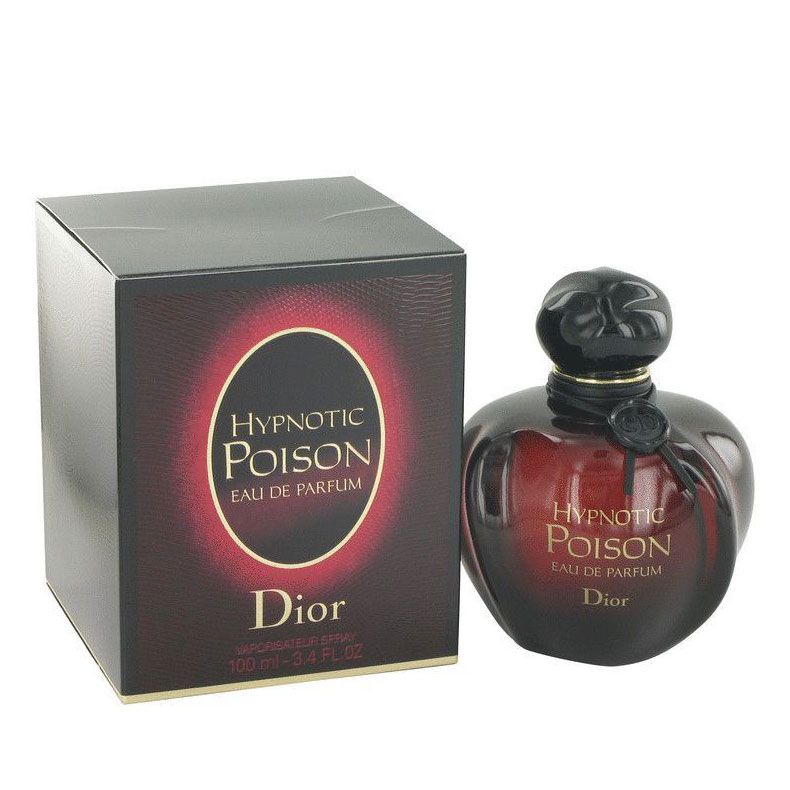Hypnotic Poison - Eau de Toilette Spray