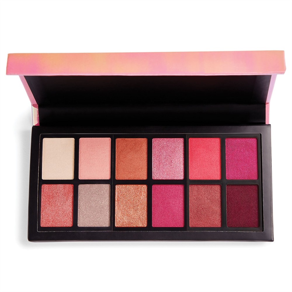 Palette de Fards à Paupières - Angel Heart Eyeshadow Palette Palette de Fards à Paupières - Angel Heart Eyeshadow Palette
