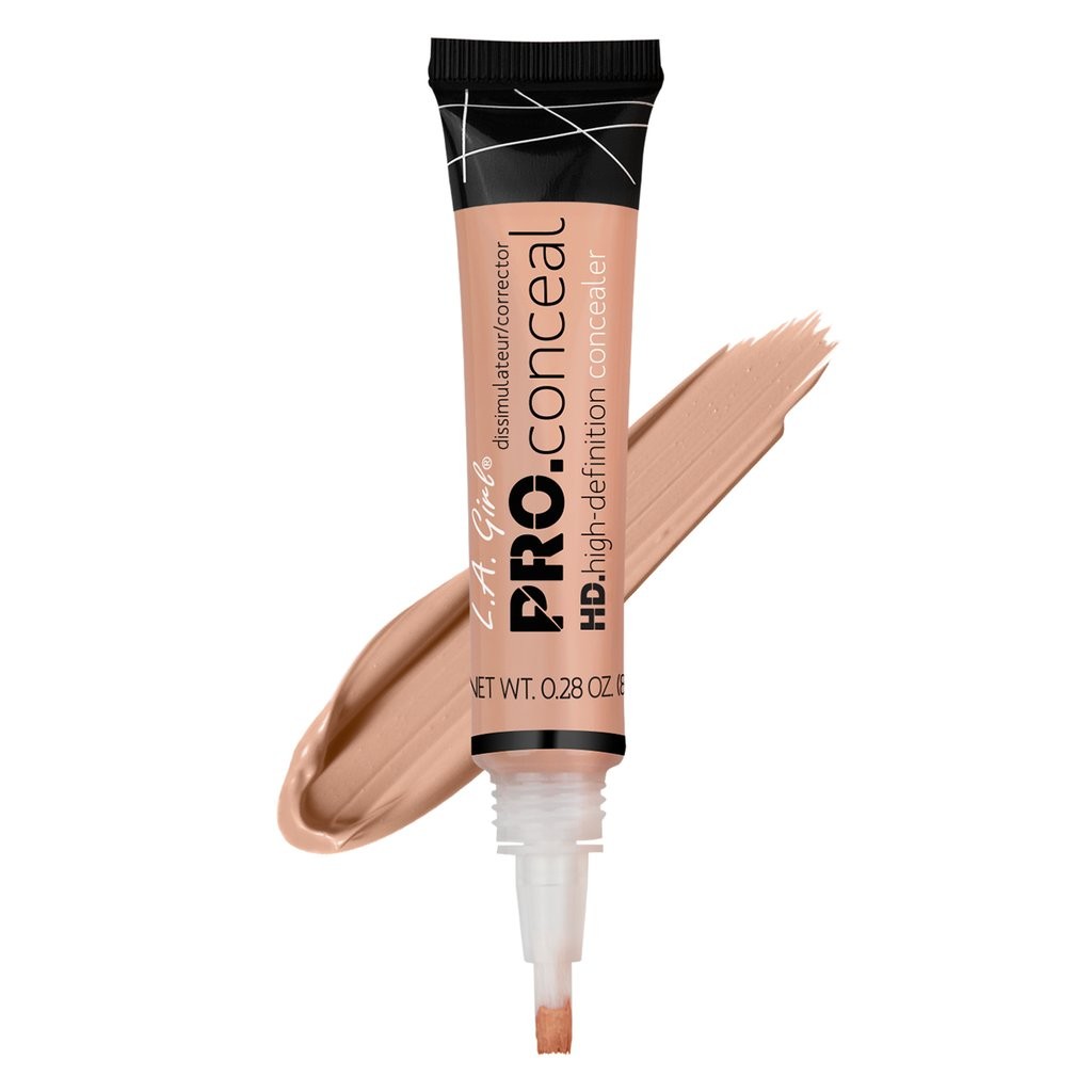 Liquid Concealer - HD Pro Conceal Liquid Concealer - HD Pro Conceal