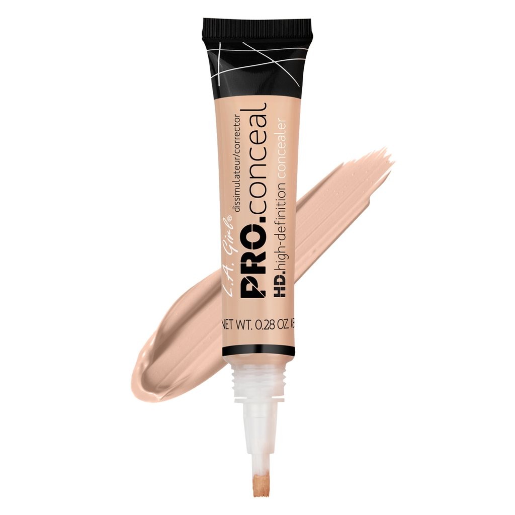Correcteur Liquide - HD Pro Conceal Correcteur Liquide - HD Pro Conceal