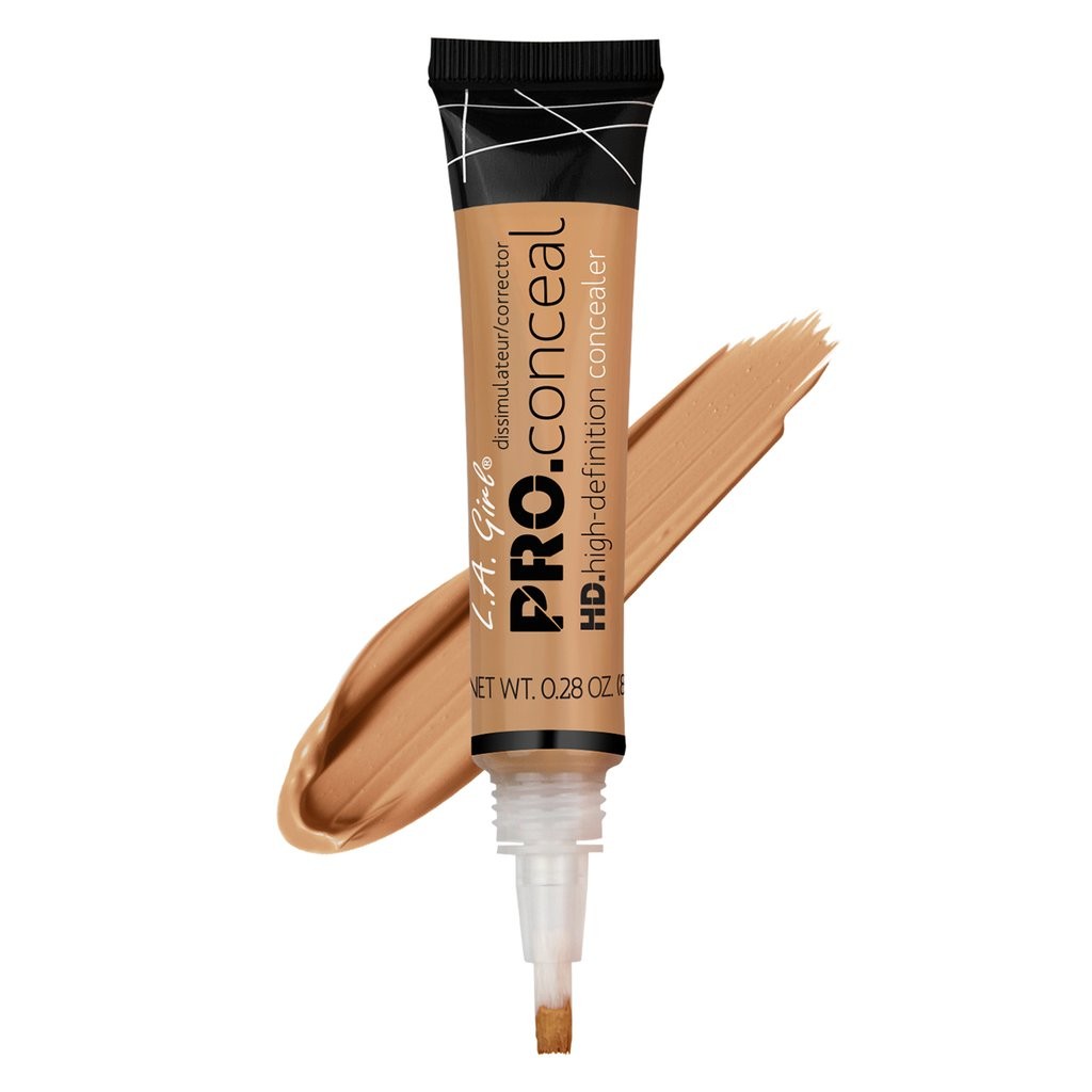 Liquid Concealer - HD Pro Conceal Liquid Concealer - HD Pro Conceal