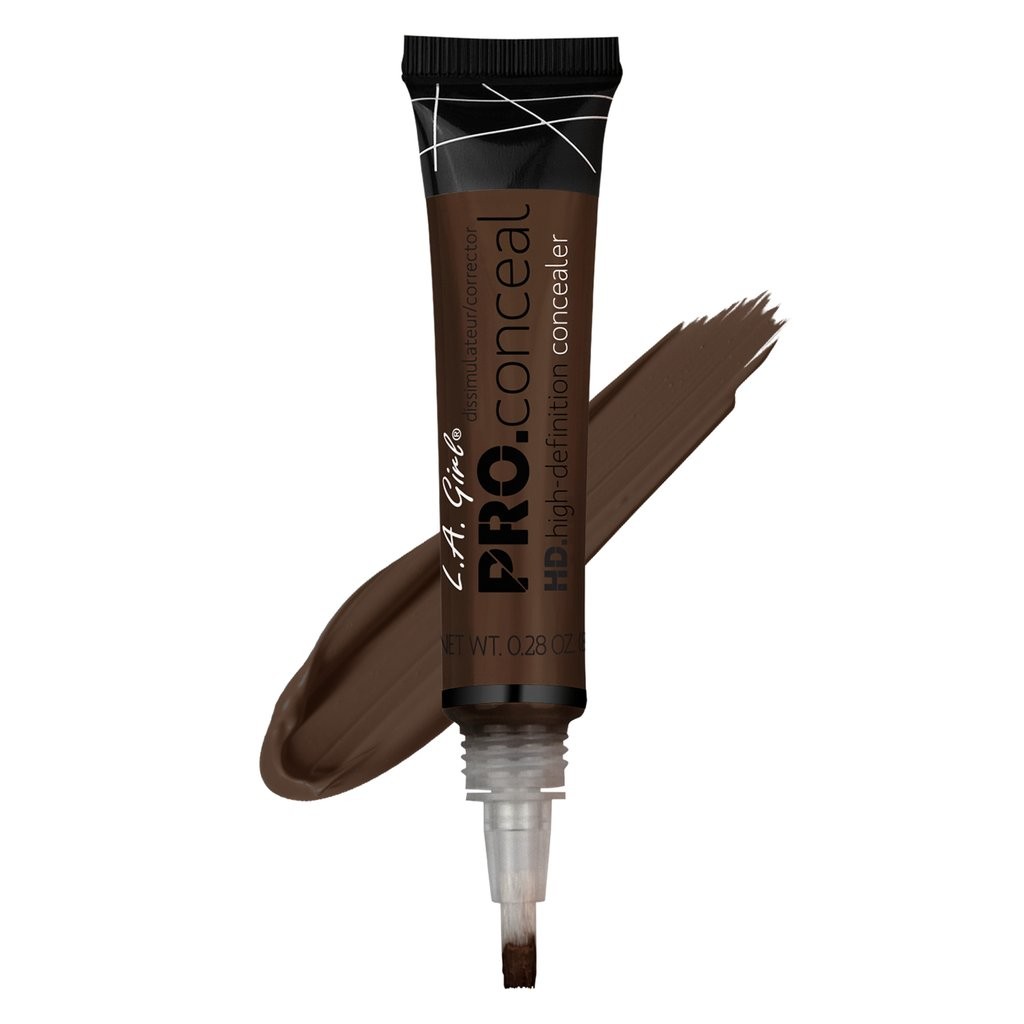 Liquid Concealer - HD Pro Conceal Liquid Concealer - HD Pro Conceal