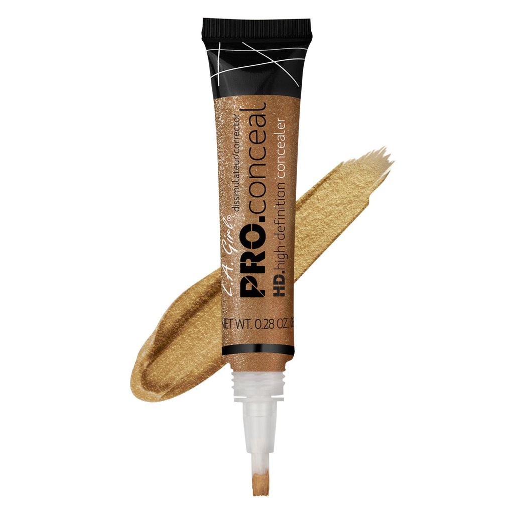 HD Pro Conceal -- Flüssig-Concealer HD Pro Conceal -- Flüssig-Concealer