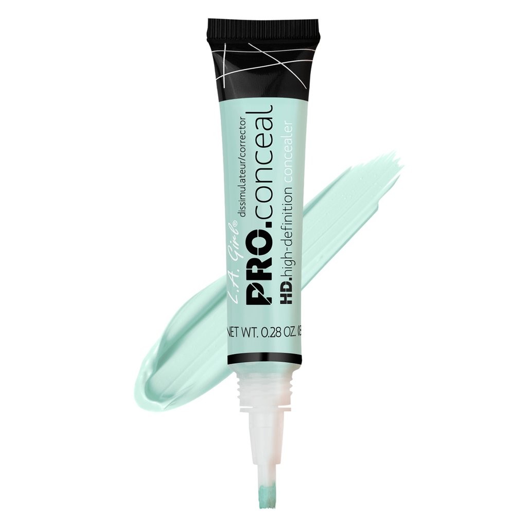 Correcteur Liquide - HD Pro Conceal Correcteur Liquide - HD Pro Conceal