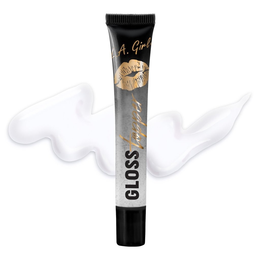 Holographic Gloss Topper Holographic Gloss Topper