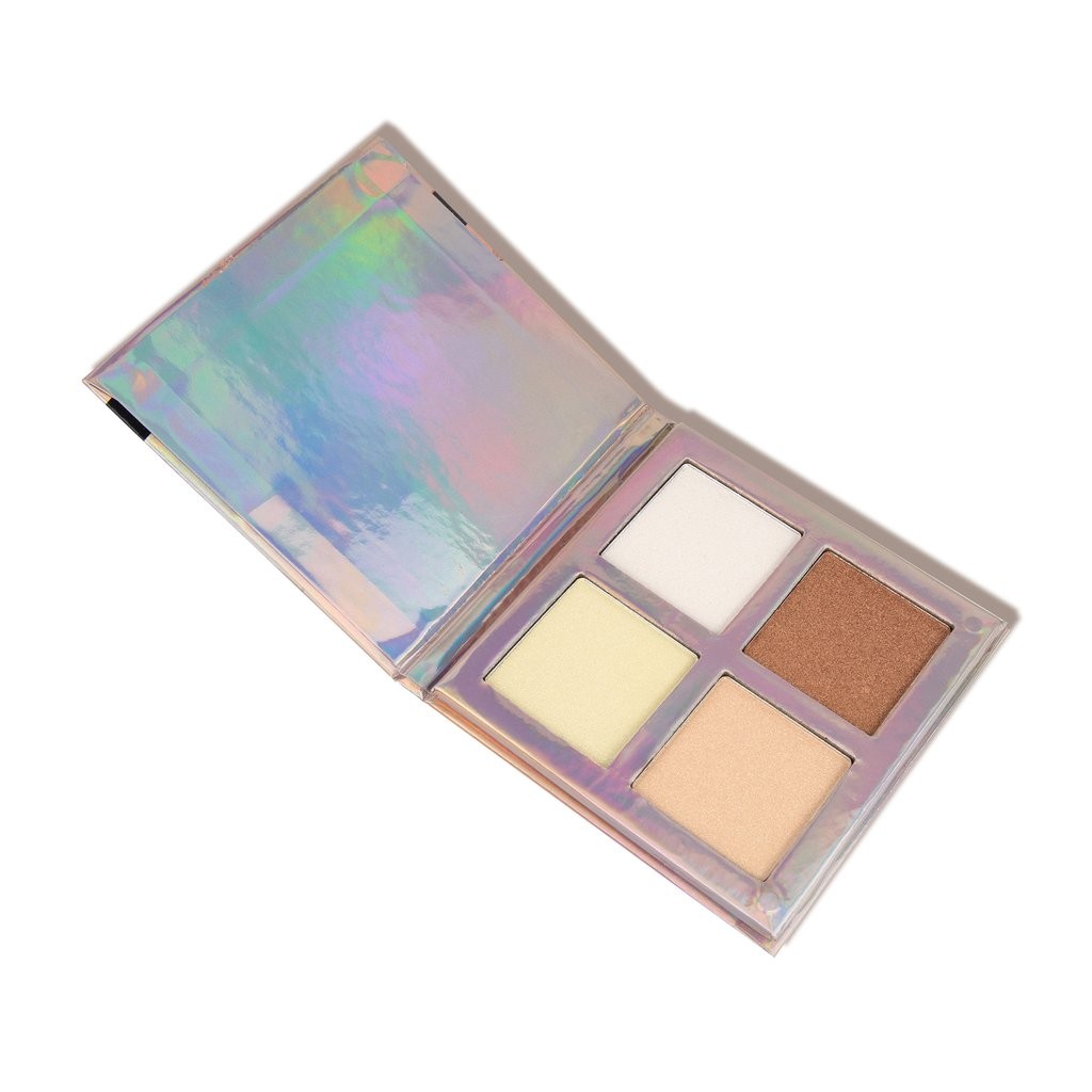 Enlumineur & Bronzer - Hi-Lite & Bronzer Palette Enlumineur & Bronzer - Hi-Lite & Bronzer Palette