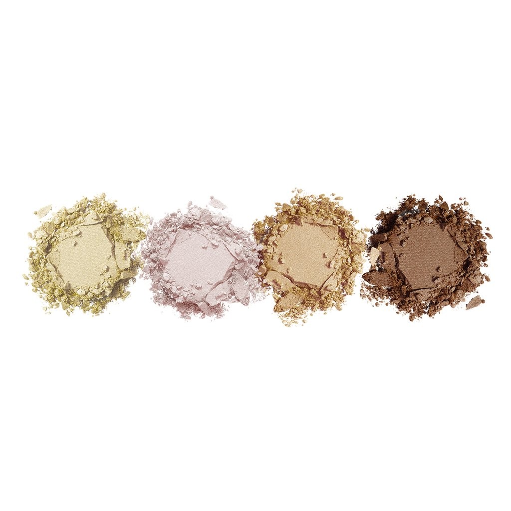 Enlumineur & Bronzer - Hi-Lite & Bronzer Palette Enlumineur & Bronzer - Hi-Lite & Bronzer Palette