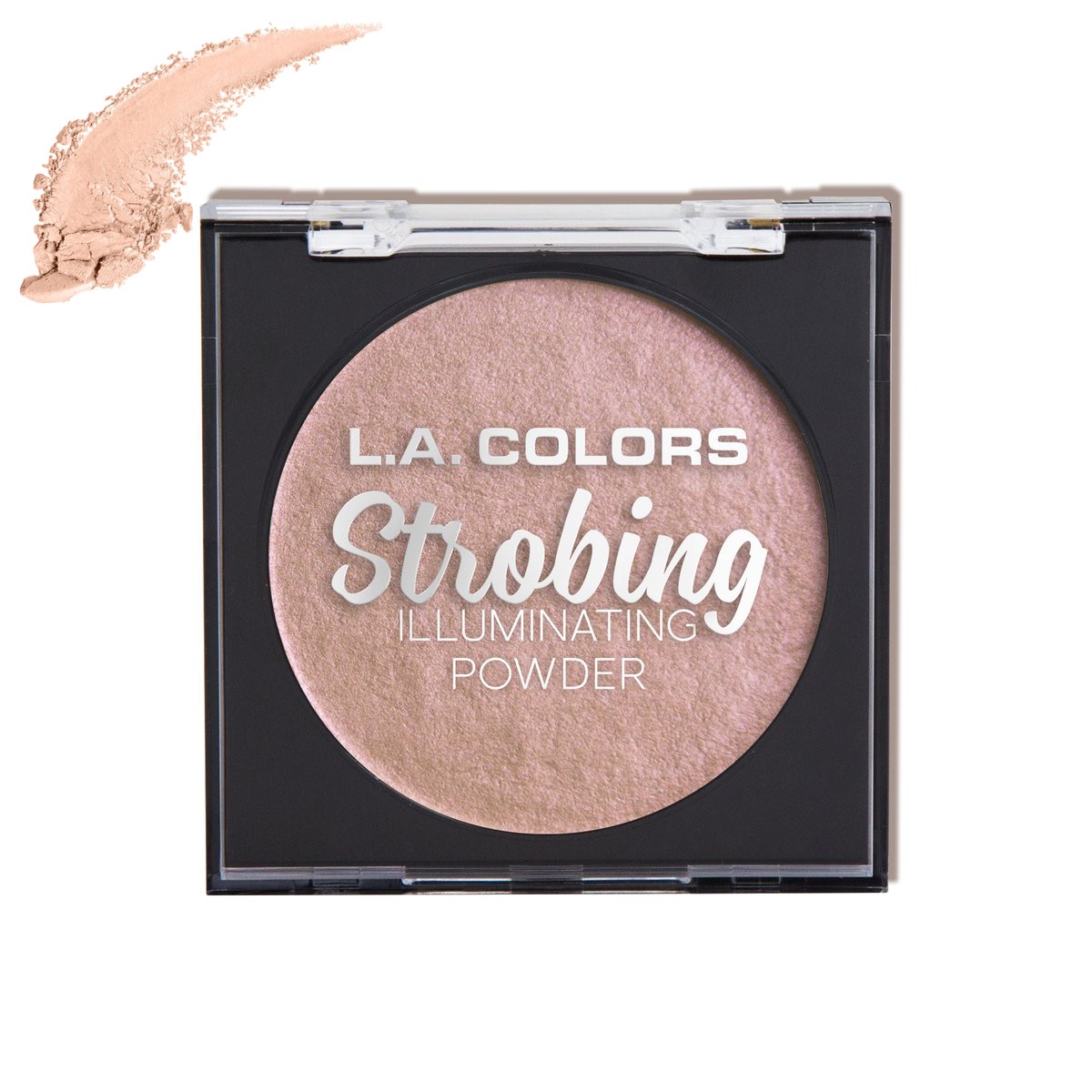 Strobing Illuminating Powder -- Highlighter Strobing Illuminating Powder -- Highlighter