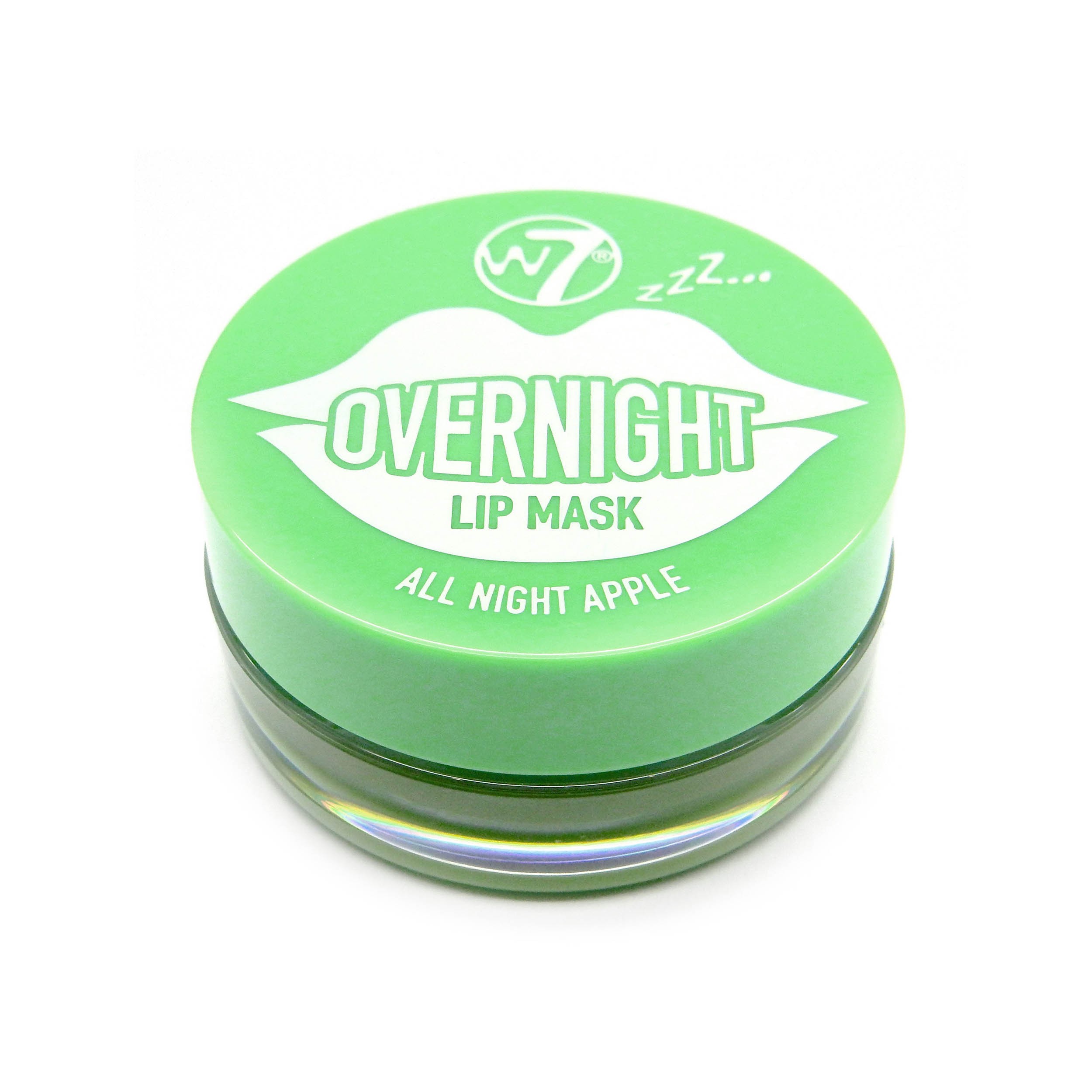 Lippenmaske & Lipbalm - Overnight Lip Mask